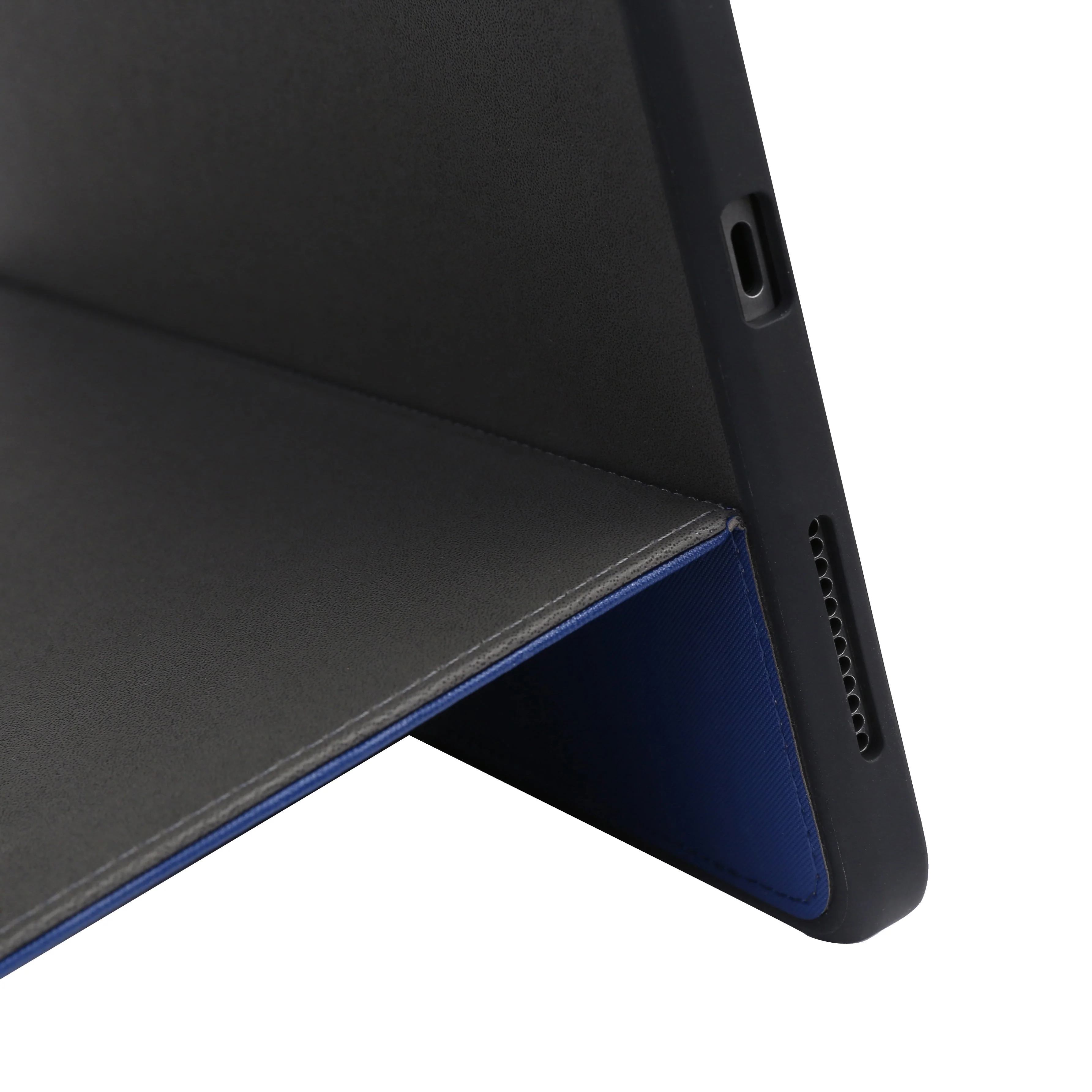 Pomologic BookFolio Etui til iPad Air 10,9" - Blå - Image 7