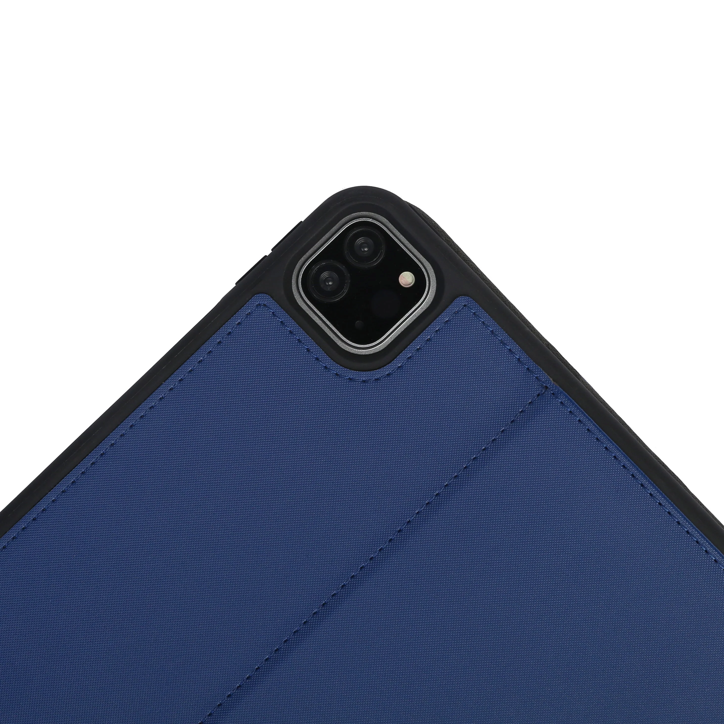 Pomologic BookFolio Etui til iPad Pro 11" - Blå - Image 7