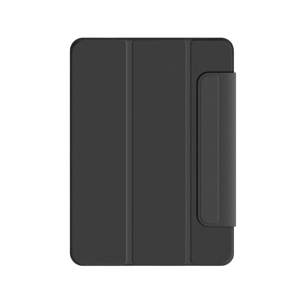 Pomologic Book Cover Etui til iPad 11" (A16) / (10. gen.) - Antrasitt