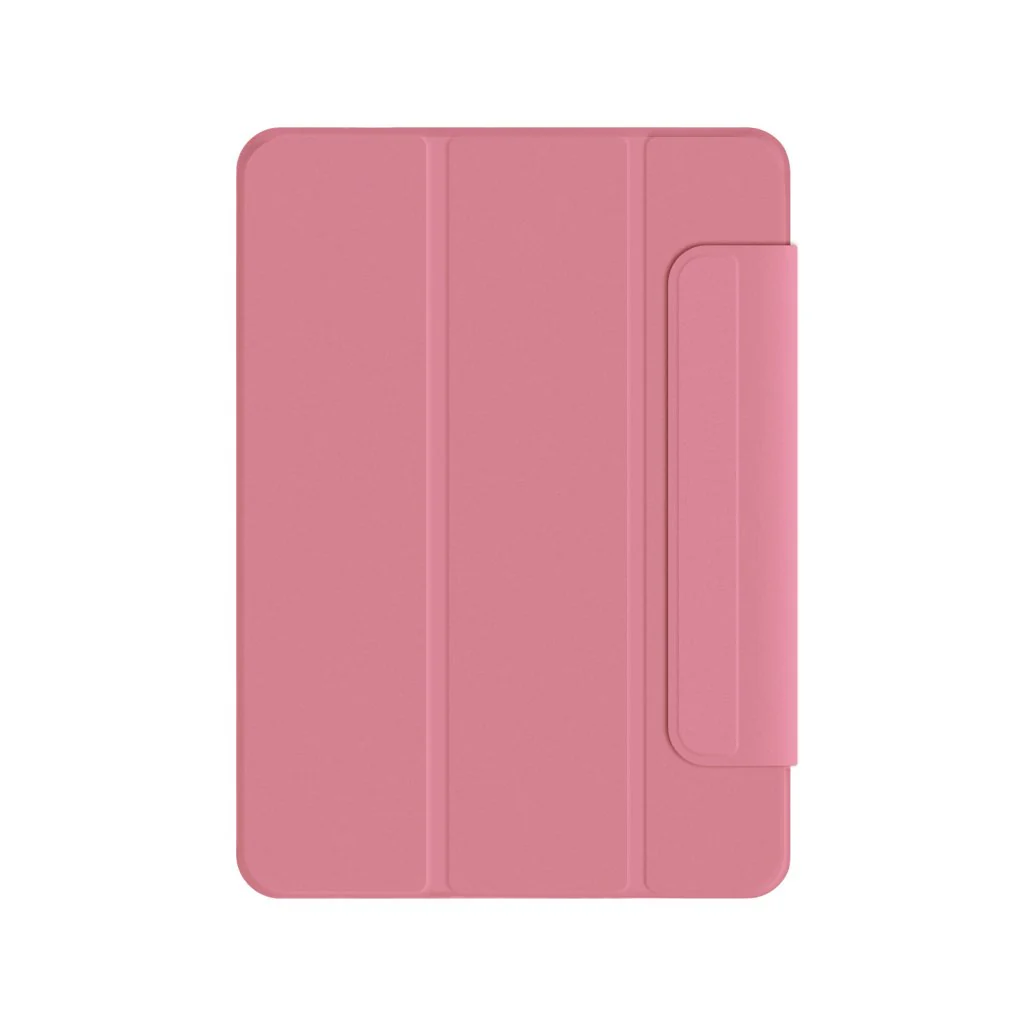 Pomologic Book Cover Etui til iPad 11" (A16) / (10. gen.) - Rosa