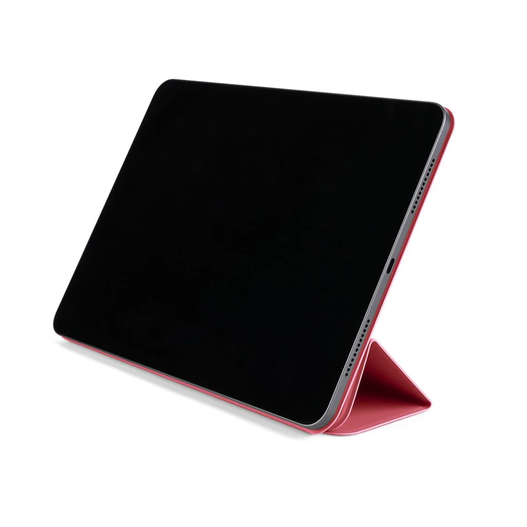 Pomologic Book Cover Etui til iPad 11" (A16) / (10. gen.) - Rosa - Image 4