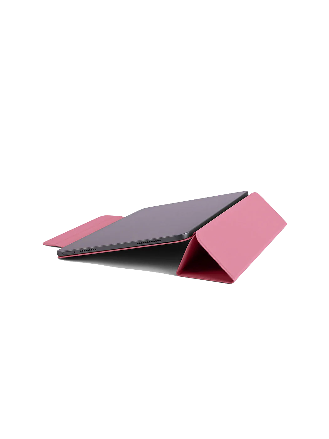 Pomologic Book Cover Etui til iPad 11" (A16) / (10. gen.) - Rosa - Image 5
