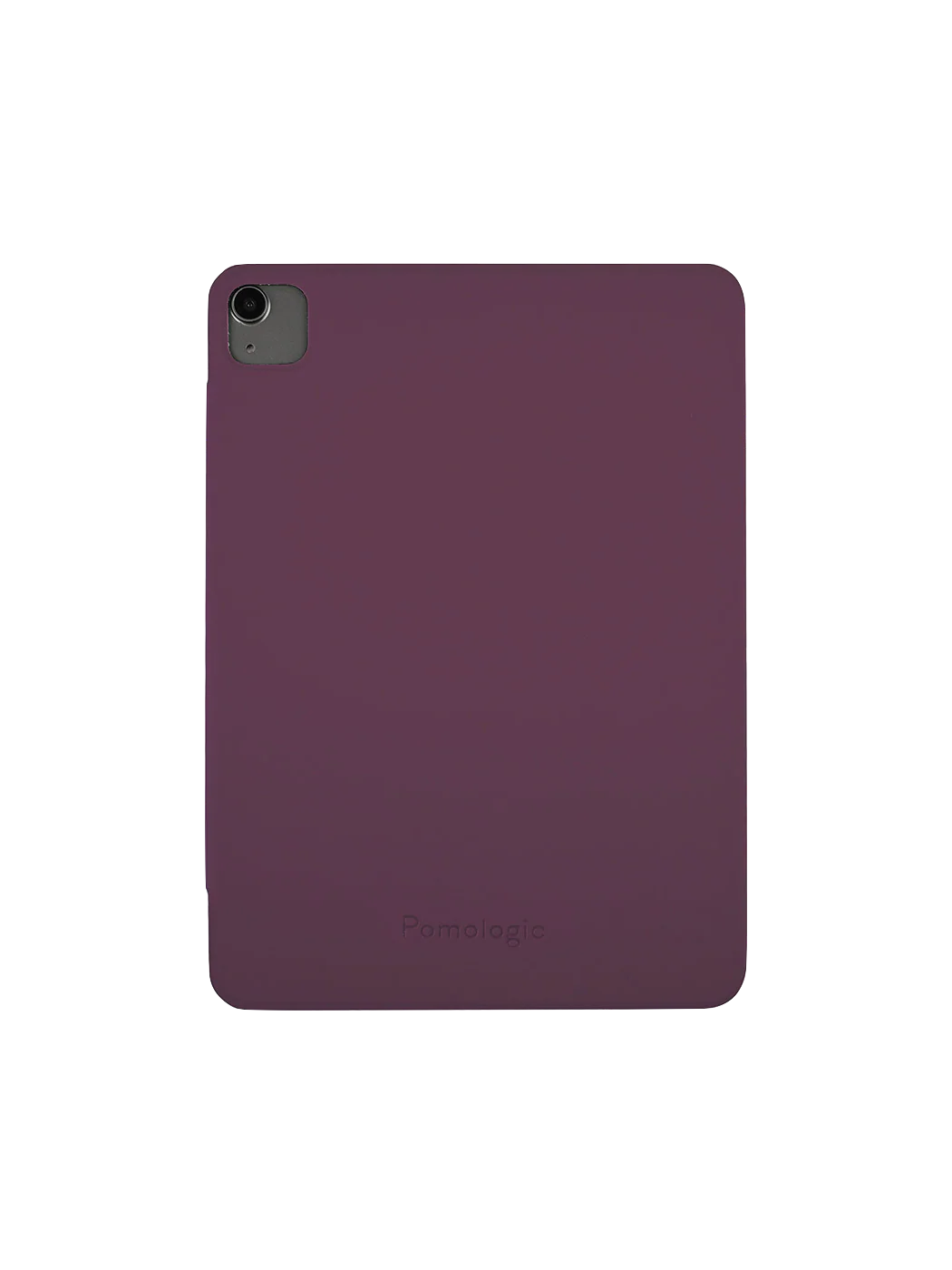 Pomologic Book Cover Etui til iPad Air 11" - Burgundy - Image 2