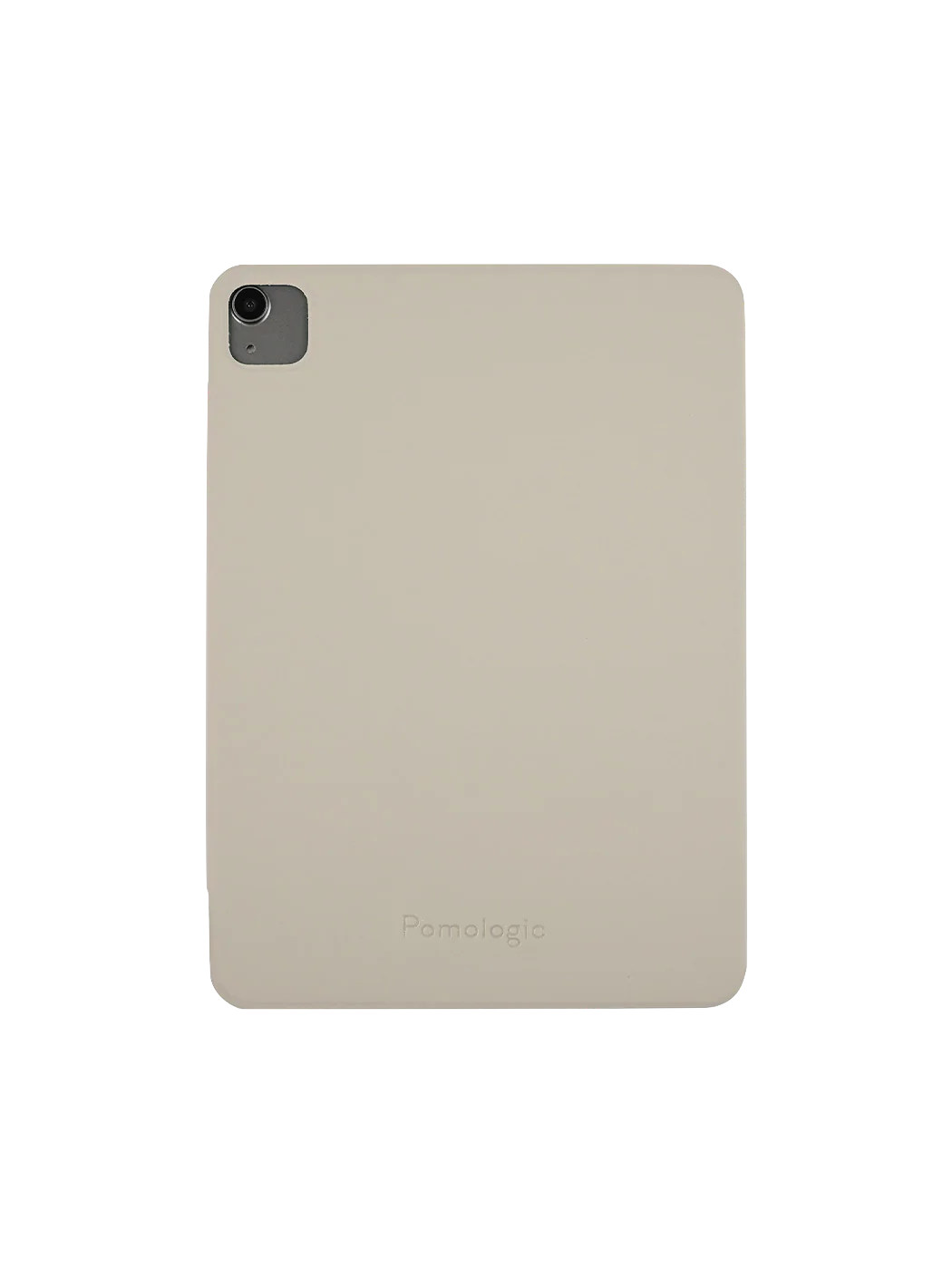 Pomologic Book Cover Etui til iPad Air 11" - Ivory - Image 2