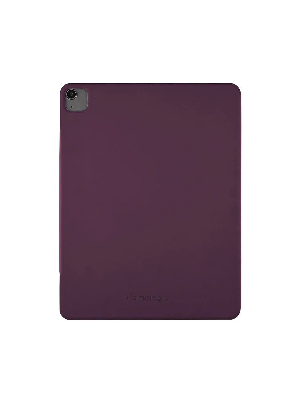 Pomologic Book Cover Etui til iPad Air 13" - Burgundy - Image 2