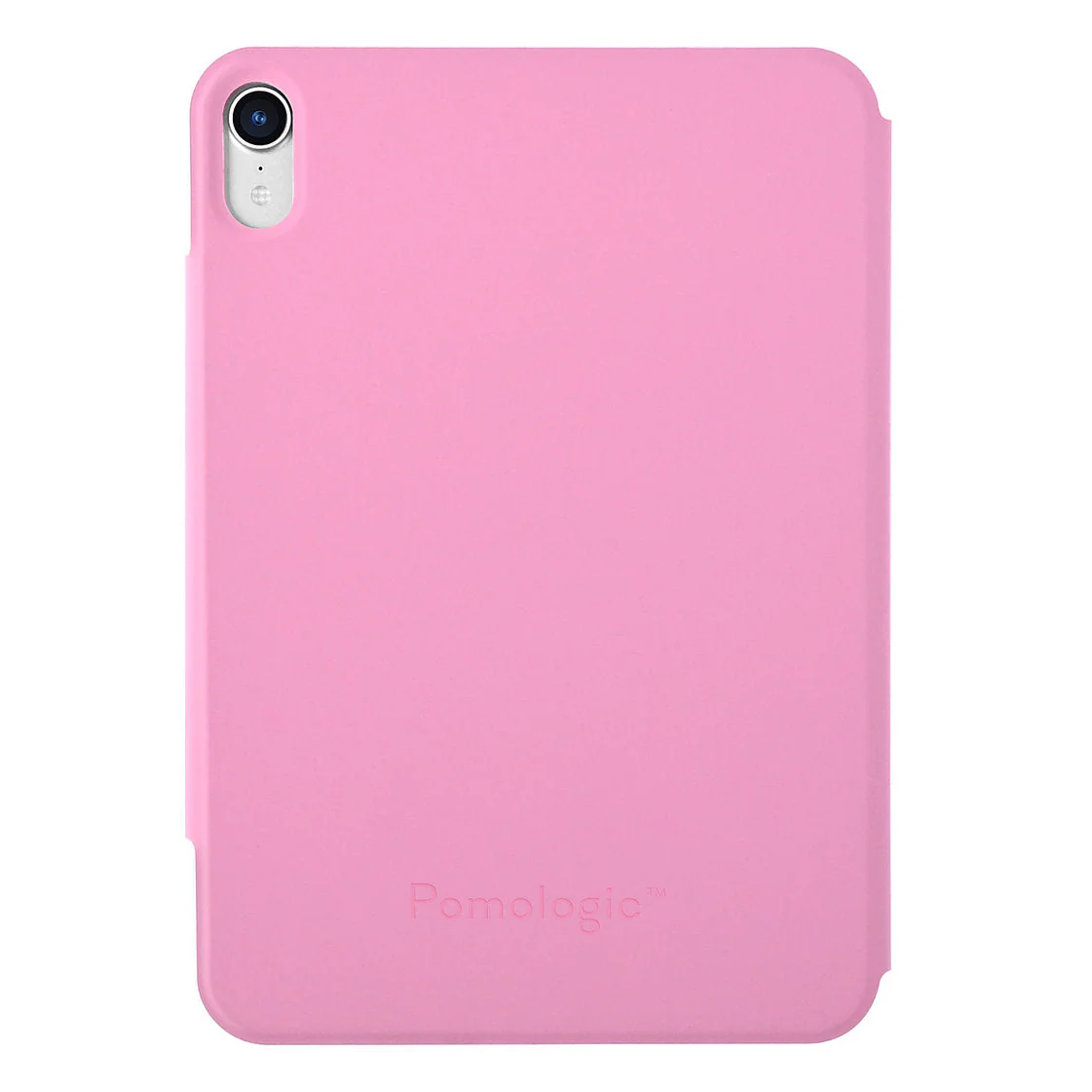 Pomologic Magnetic BookCover til iPad mini (A17 Pro & 6. gen.) - Rosa - Image 2