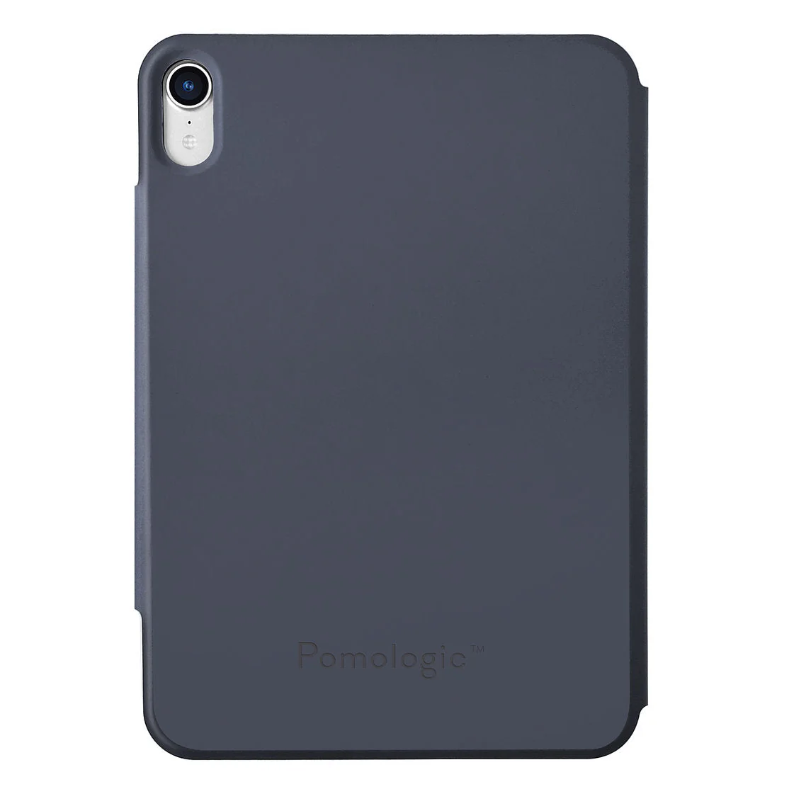 Pomologic Magnetic BookCover til iPad mini (A17 Pro & 6. gen.) - Svart - Image 2