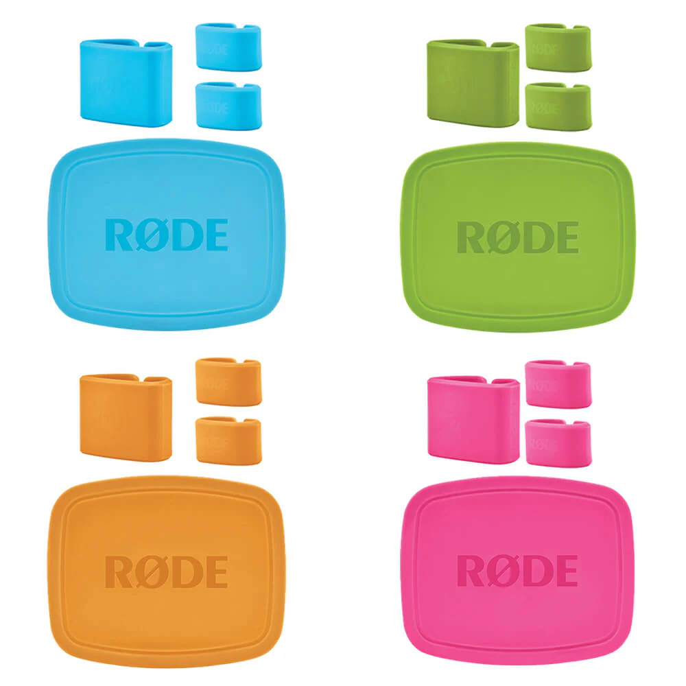 RØDE Colors for NT-USB Mini