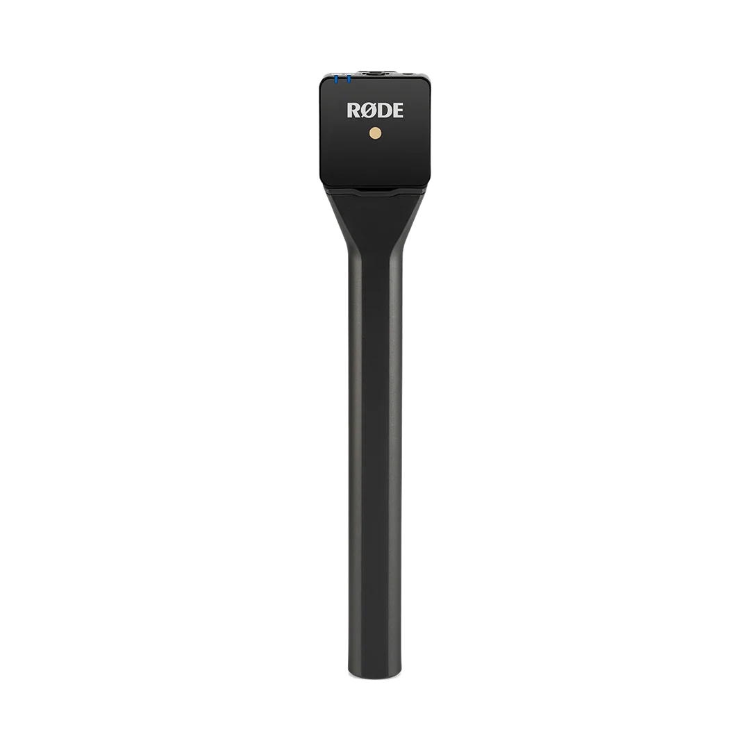 RØDE Interview GO Håndholdt Adapter for Wireless Go
