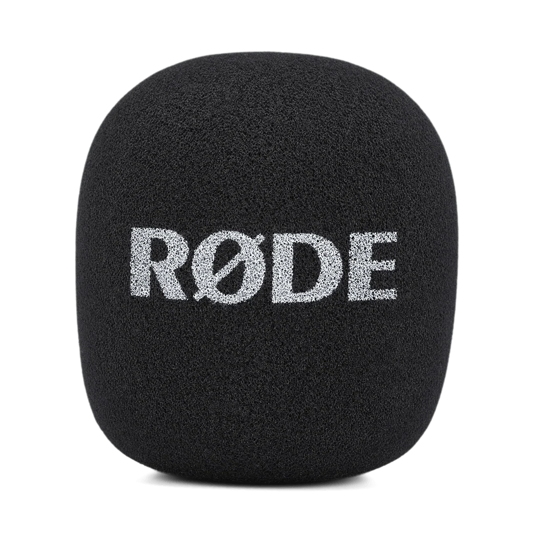 RØDE Interview GO Håndholdt Adapter for Wireless Go - Image 2