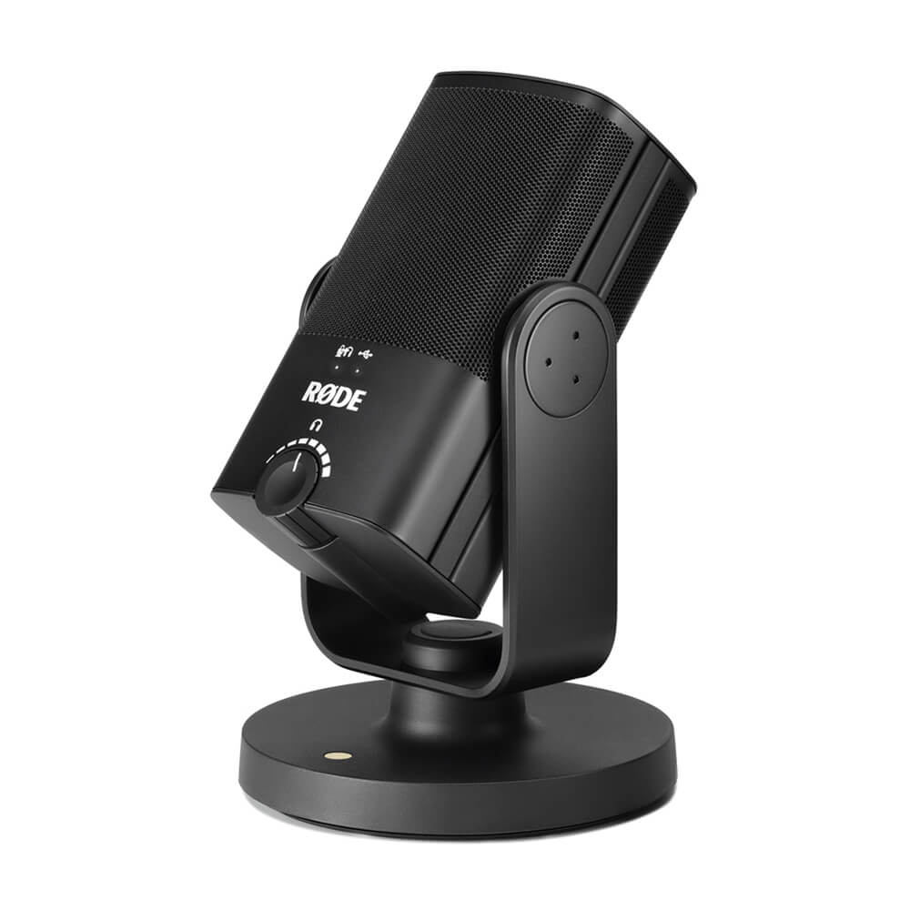 RØDE NT-USB Mini Studio-Quality USB Mikrofon - Image 3