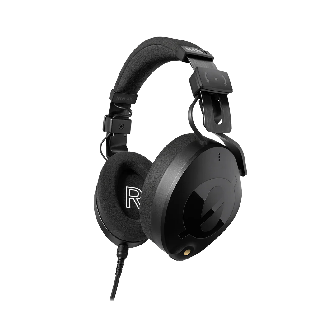 RØDE NTH-100 Pro Over-Ear Hodetelefon