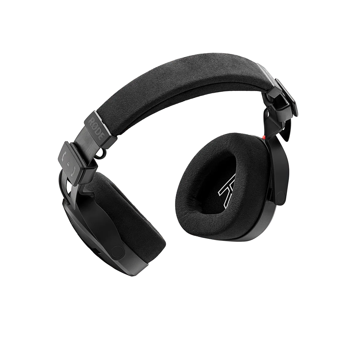 RØDE NTH-100 Pro Over-Ear Hodetelefon - Image 2
