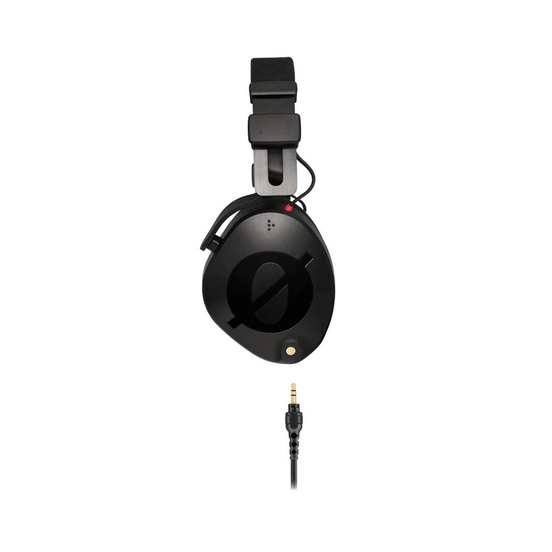 RØDE NTH-100 Pro Over-Ear Hodetelefon - Image 4