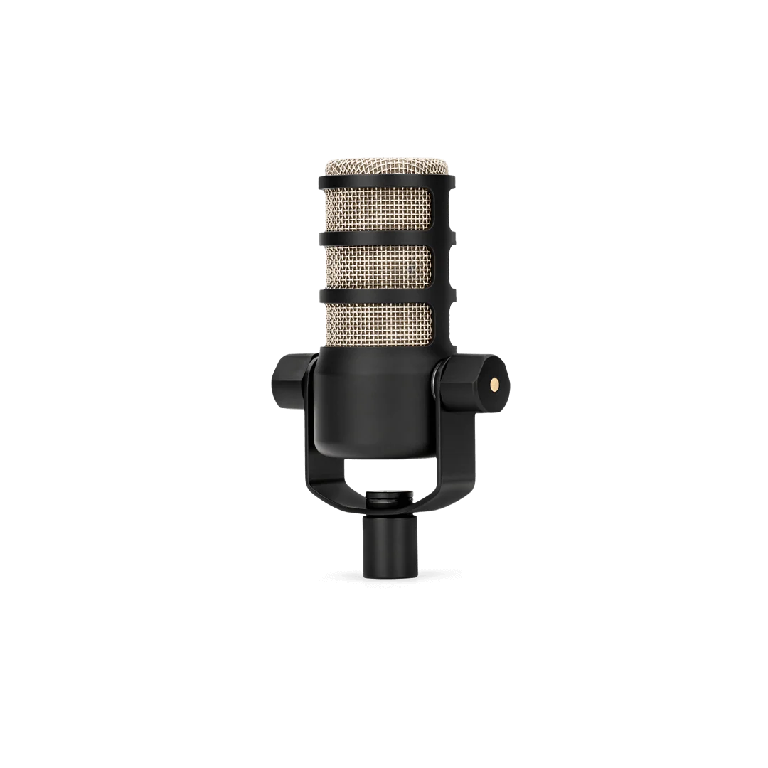 RØDE PodMic Mikrofon