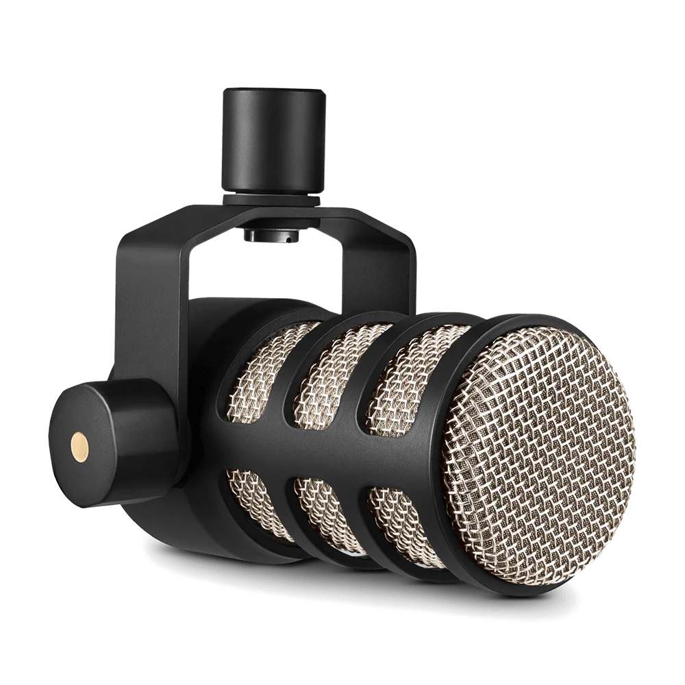 RØDE PodMic Mikrofon - Image 2