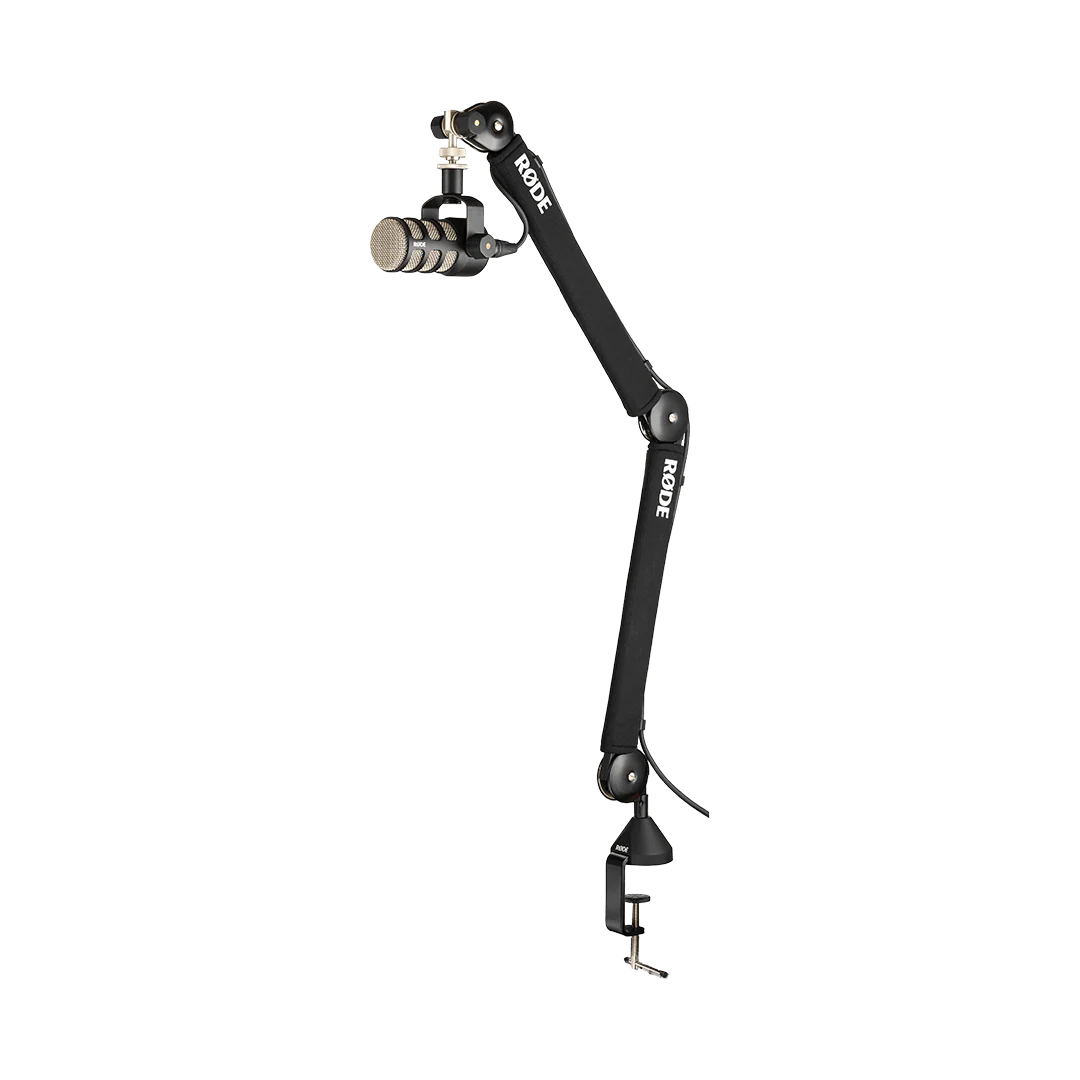 RØDE PSA1+ Studio Arm Mikrofonstativ - Image 2
