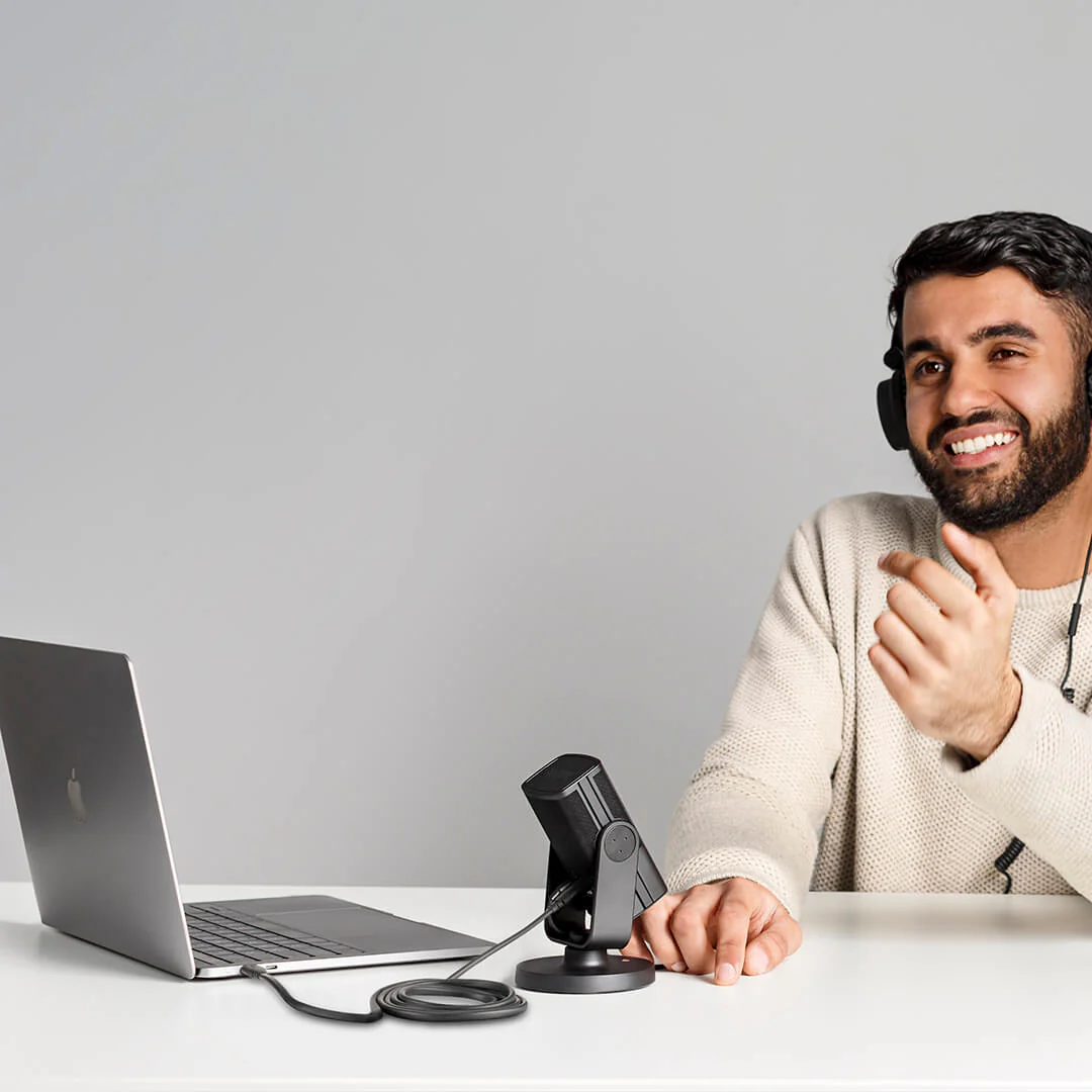 RØDE SC17 1,5m USB-C - USB-C Kabel - Image 2