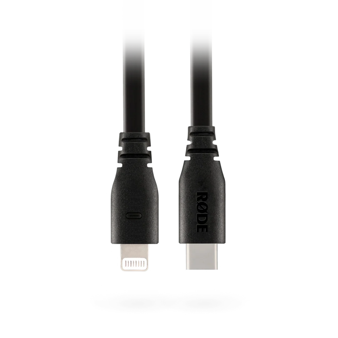 RØDE SC19 1,5m USB-C - Lightning Kabel