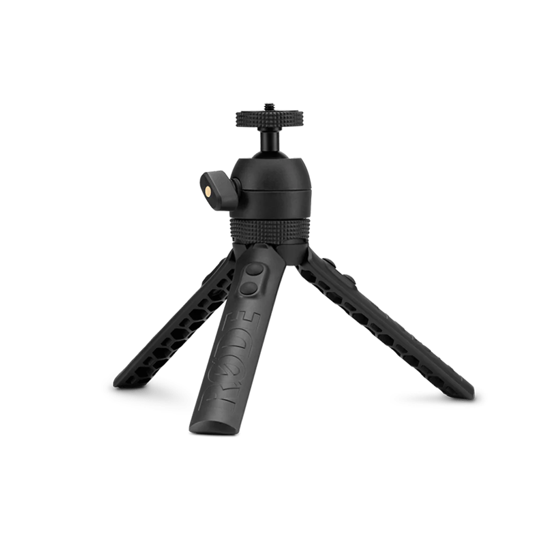 RØDE Tripod 2 Kamera & Tilbehørsstativ