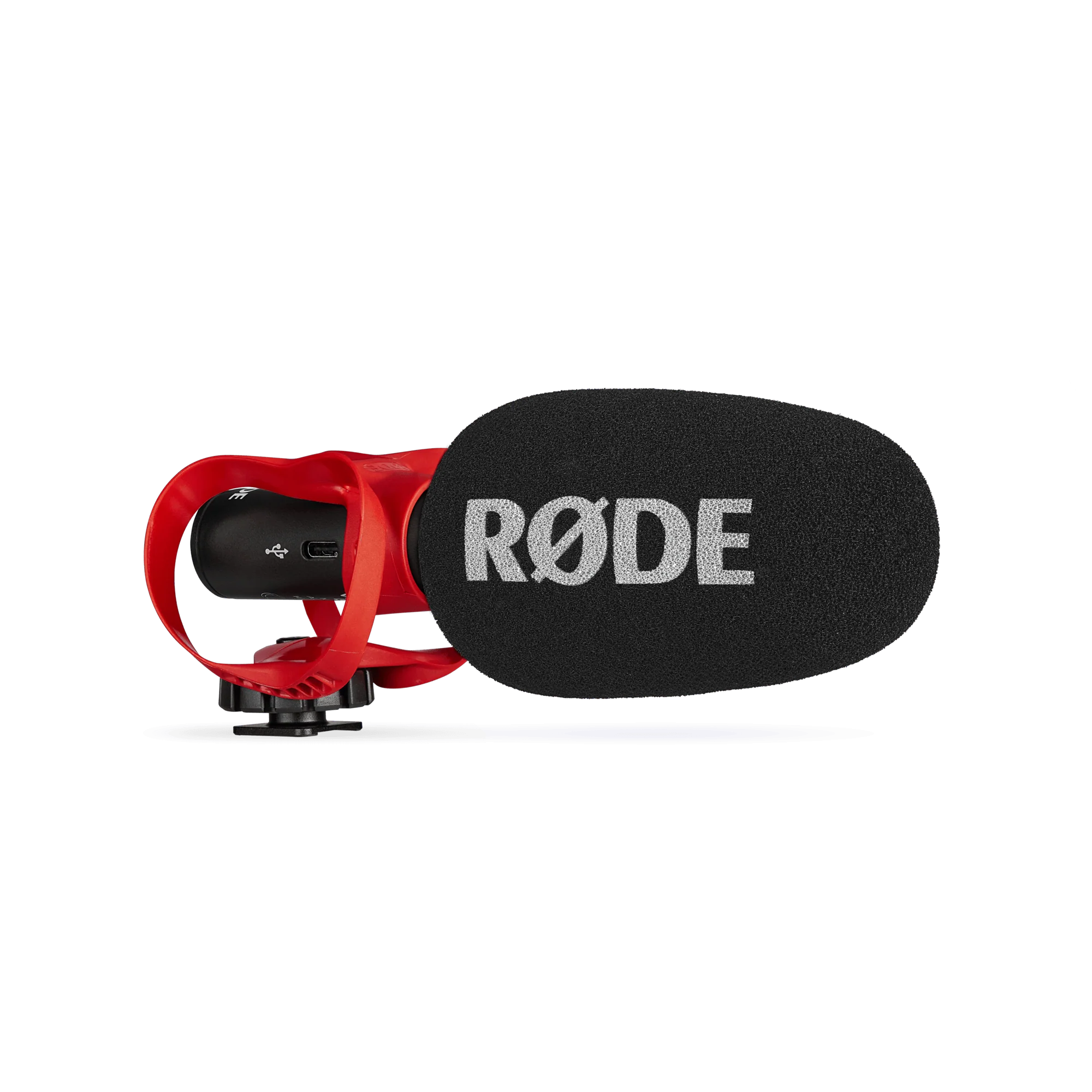 RØDE VideoMic GO II Mikrofon