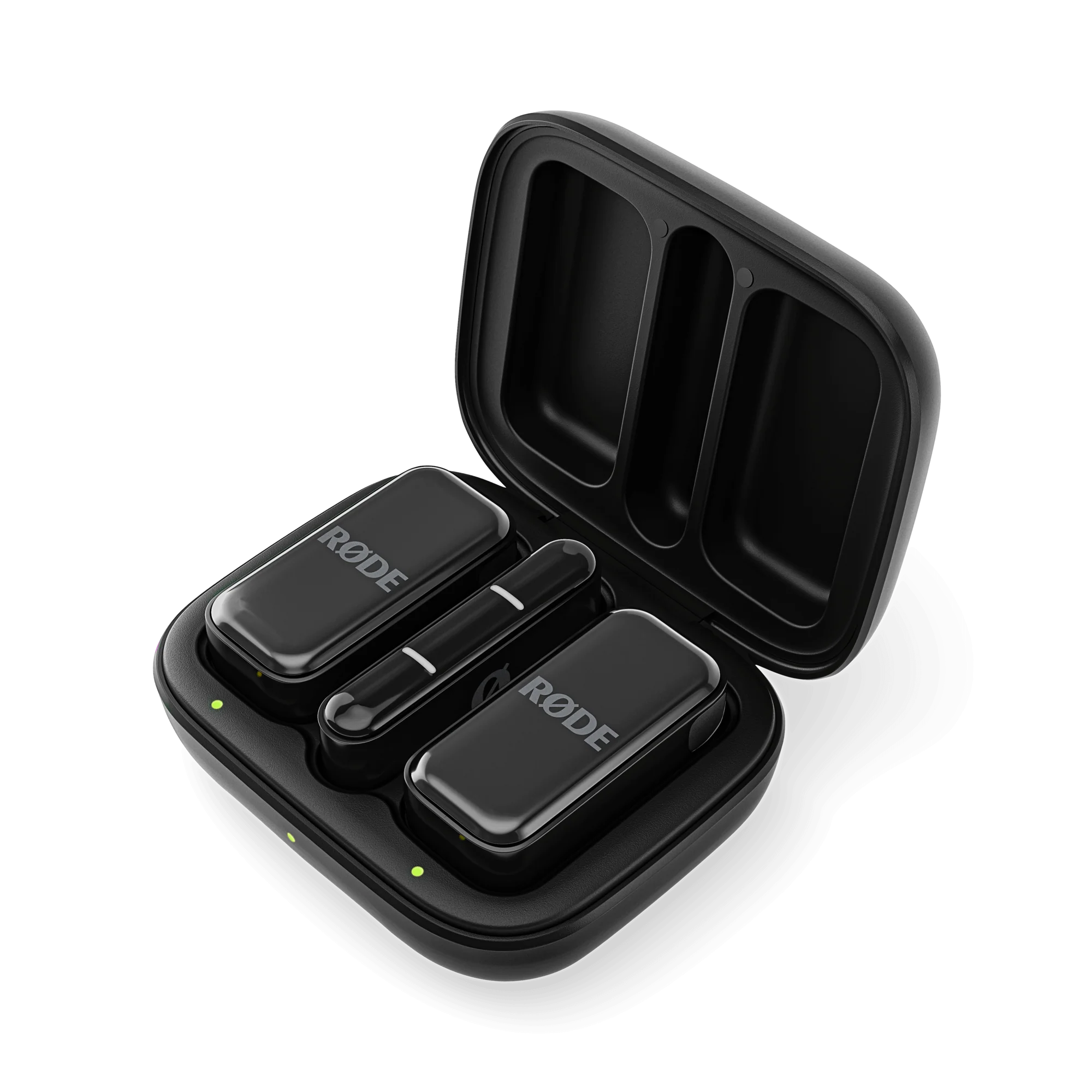 Røde Wireless Microphone Lightning - Svart