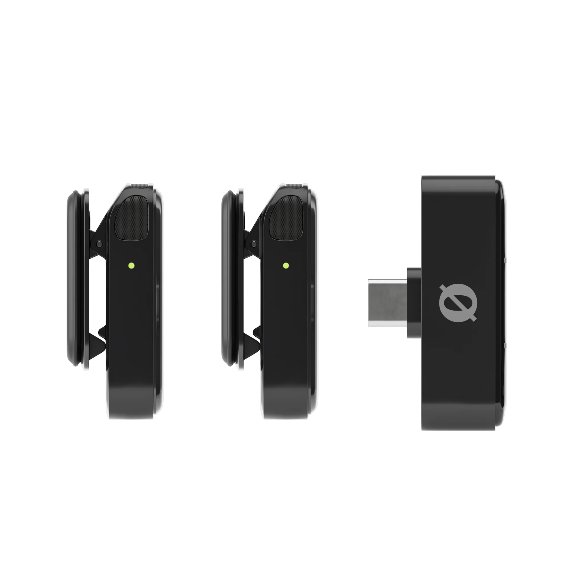 Røde Wireless Microphone USB-C - Svart - Image 2