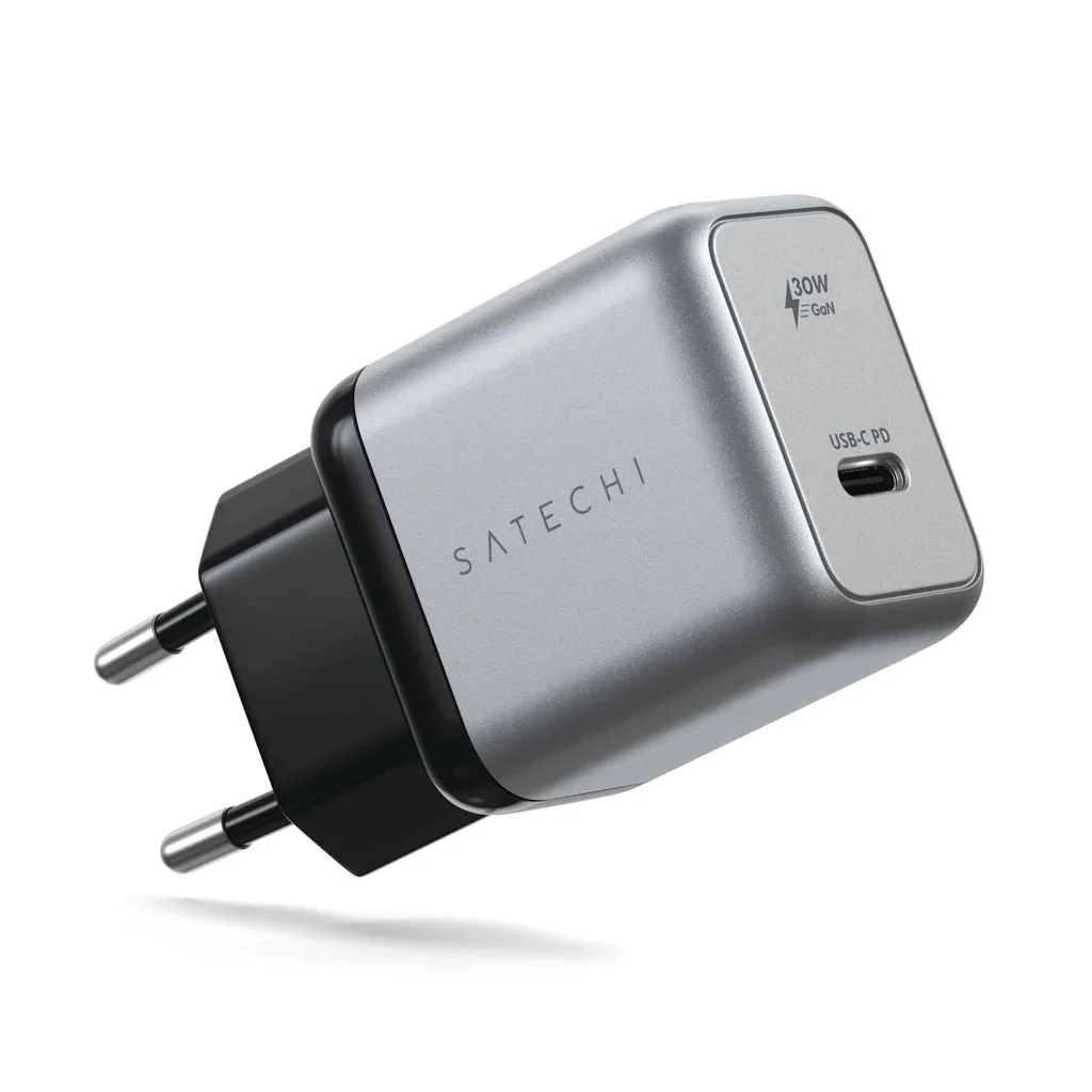 Satechi 30W USB-C PD GaN Vegglader - Image 3