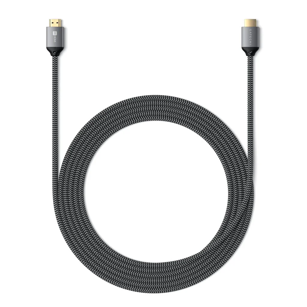 Satechi 8K Ultra HD HDMI Kabel - 2 m - Image 2