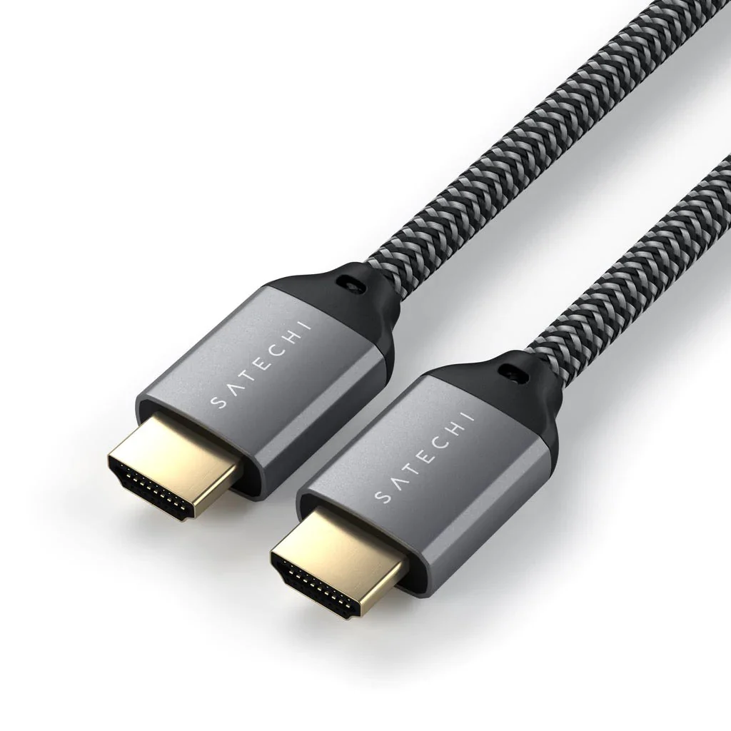 Satechi 8K Ultra HD HDMI Kabel - 2 m - Image 3