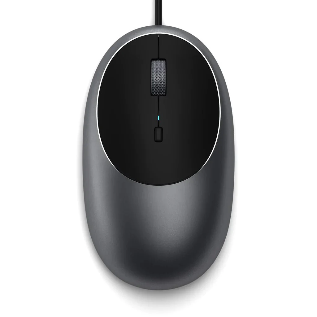 Satechi C1 USB-C Mus