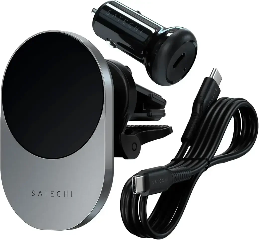 Satechi Qi2 Trådløs Billader - Image 2