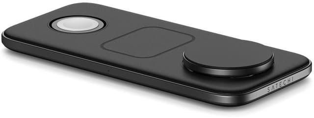 Satechi Qi2 Trio Trådløs Lader - Image 2