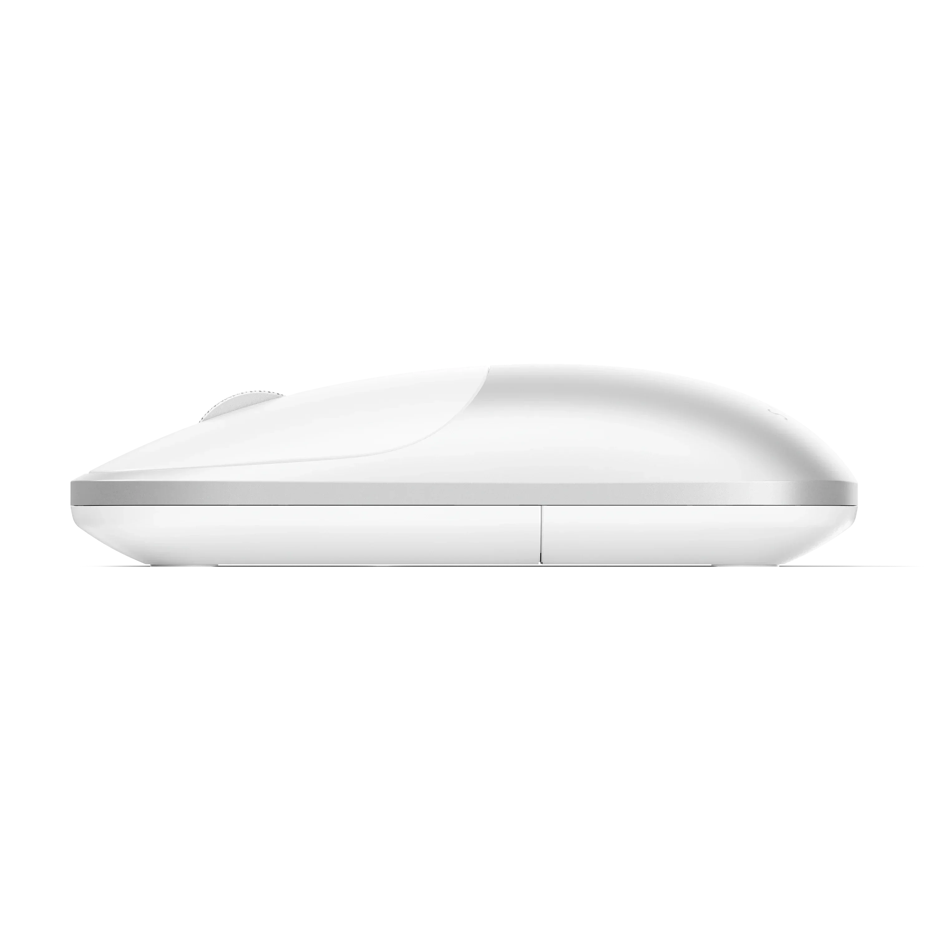 Satechi Slim EX Trådløs mus - Sølv - Image 4