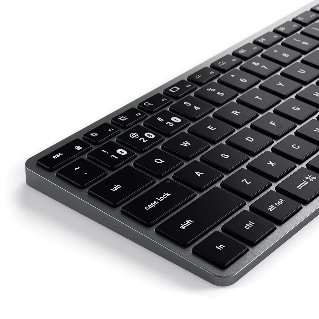 Satechi Slim X1 Trådløst Tastatur - Image 2