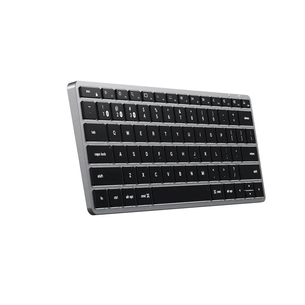 Satechi Slim X1 Trådløst Tastatur - Image 3
