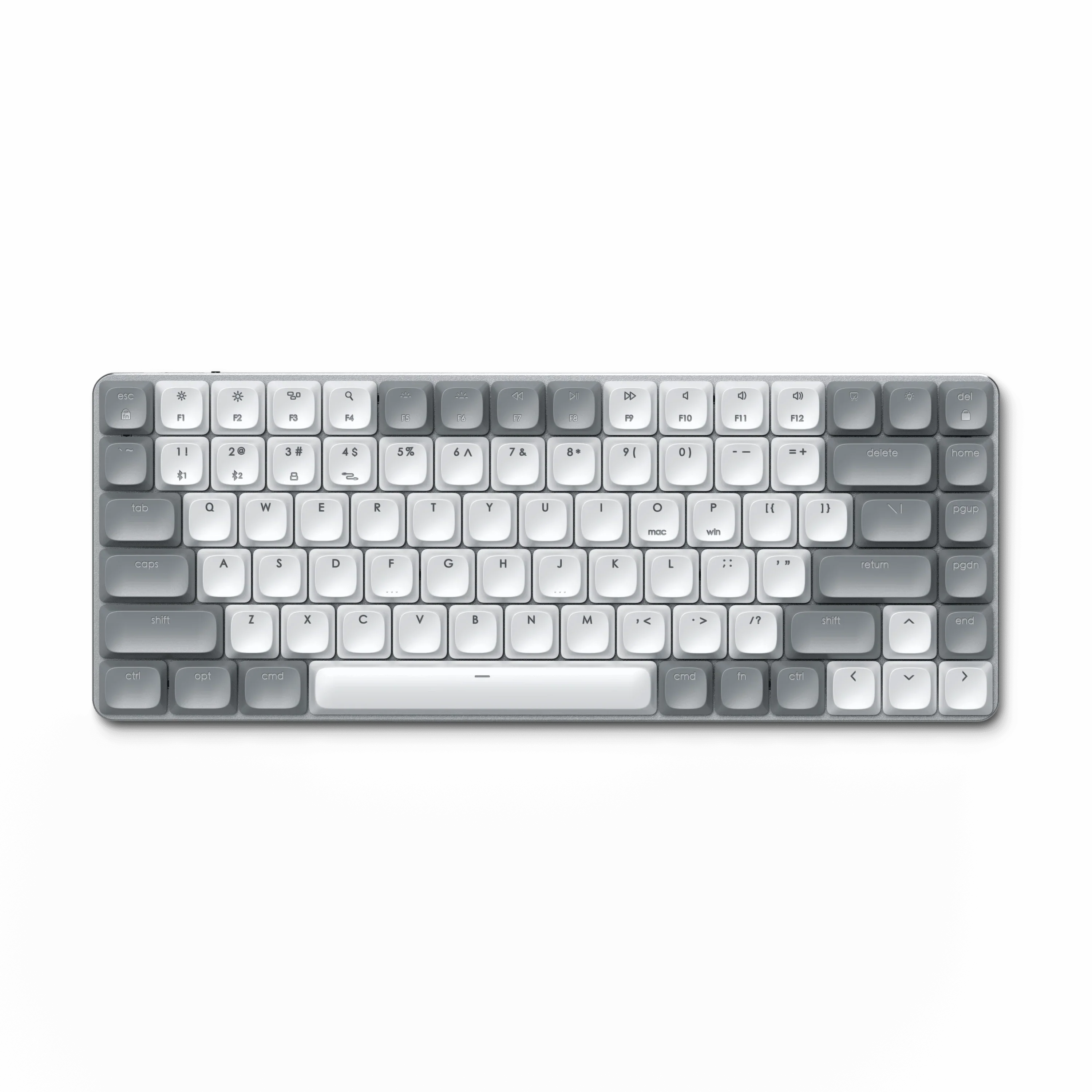 Satechi SM1 Slim Mekanisk Tastatur