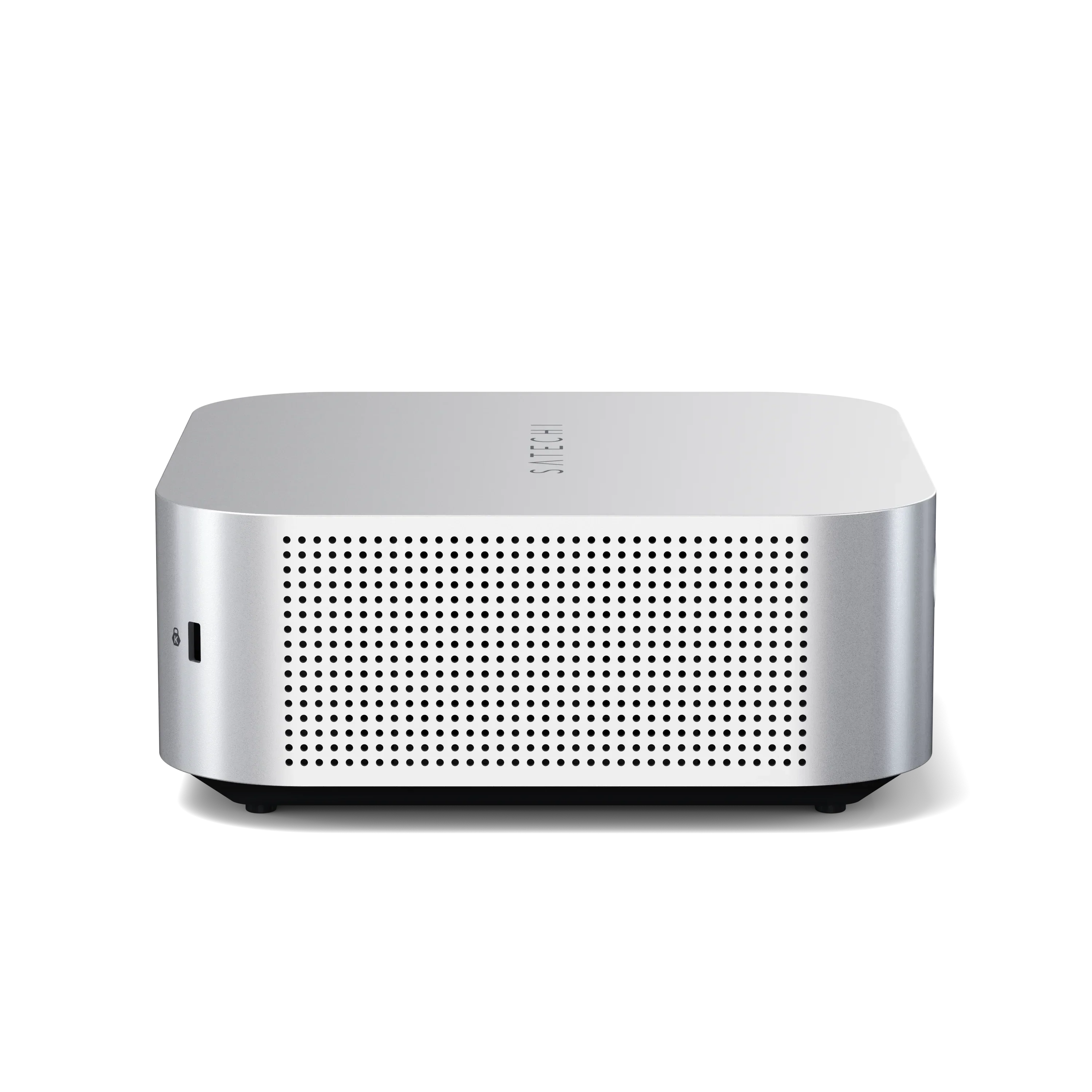 Satechi Thunderbolt 5 CubeDock Dockingstasjon - Image 3
