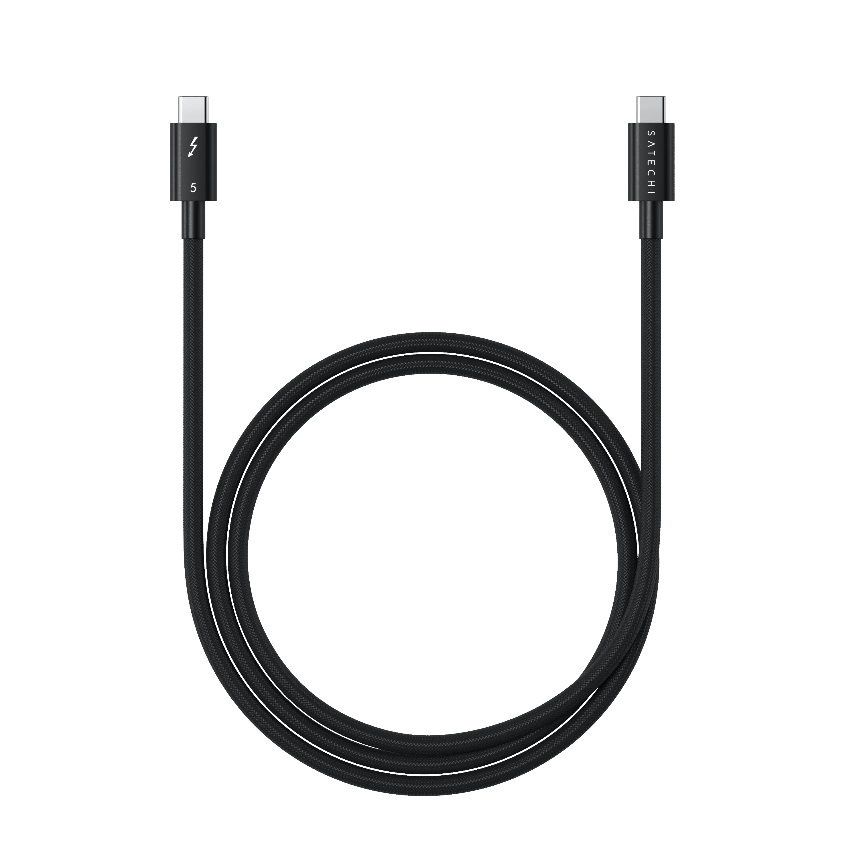 Satechi Thunderbolt 5 Pro Kabel 1m