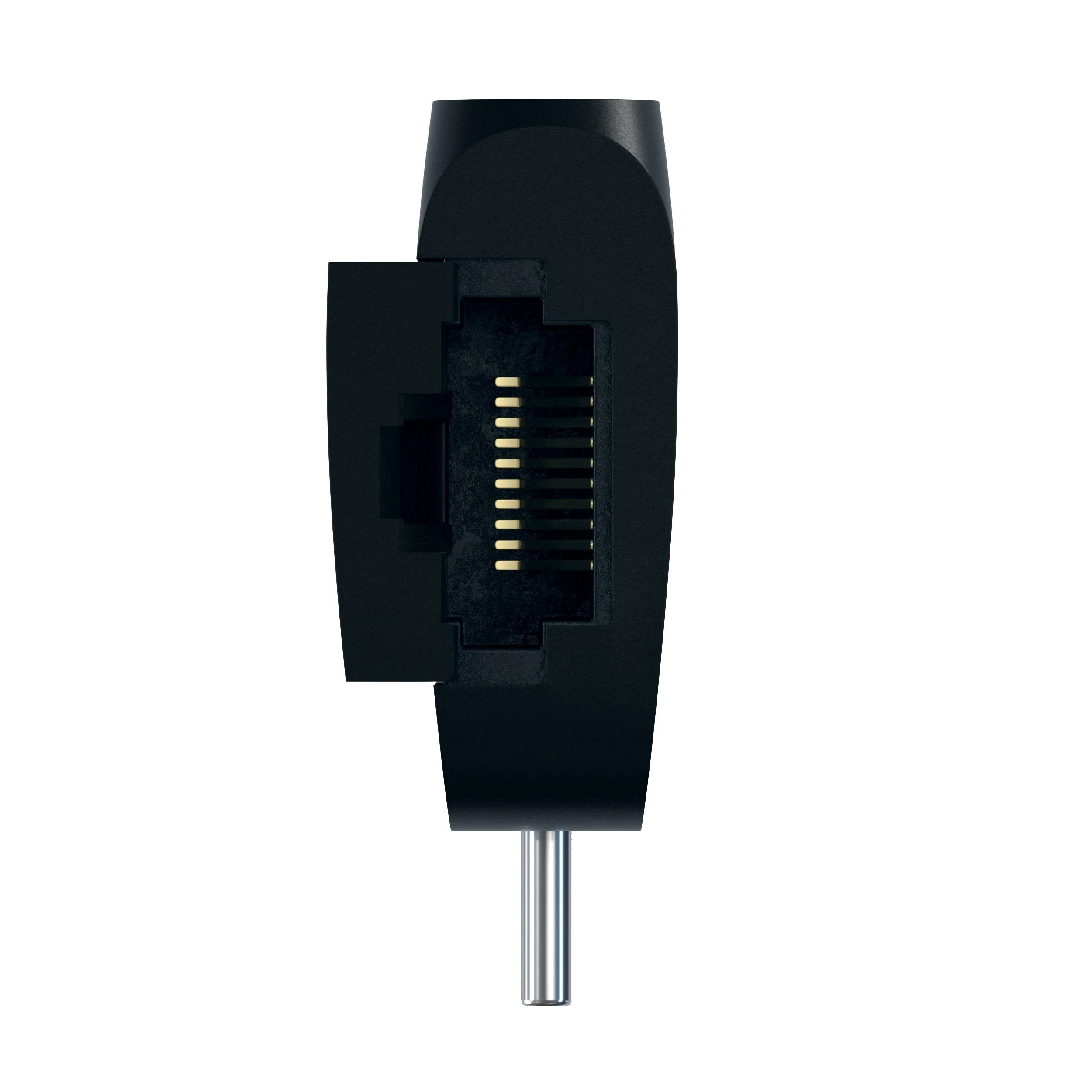 Satechi USB-C Pro Hub med Ethernet - Sølv - Image 2