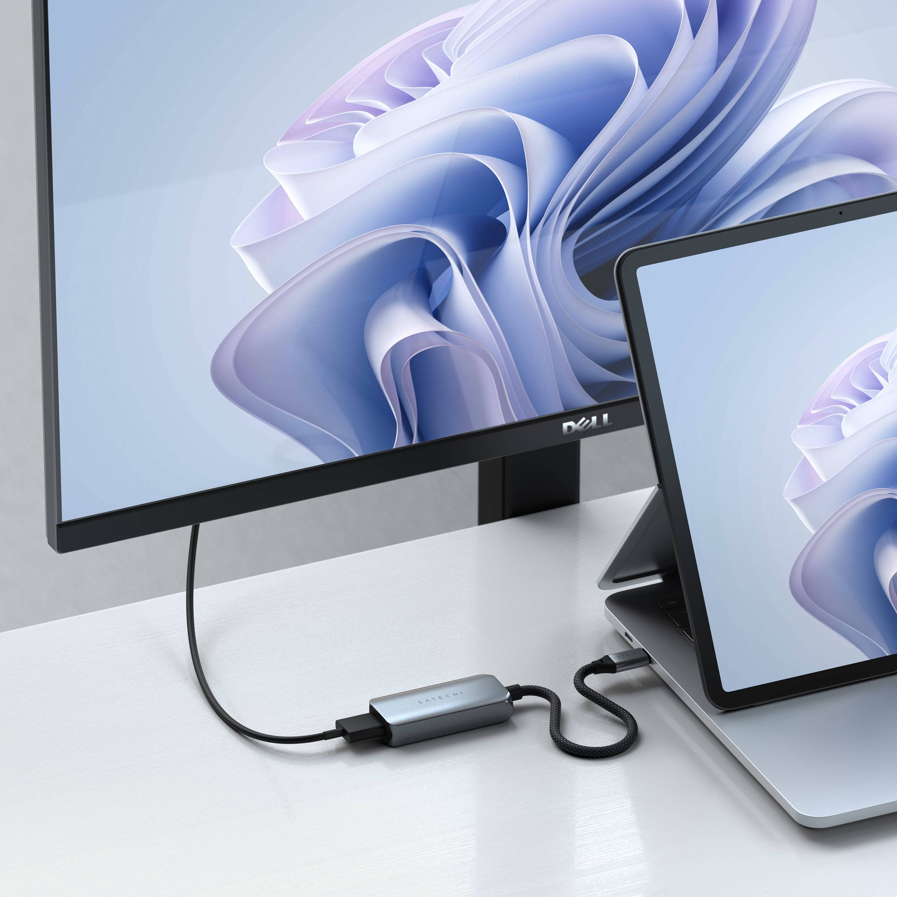 Satechi USB-C til HDMI 2.1 8K Adapter - Image 2
