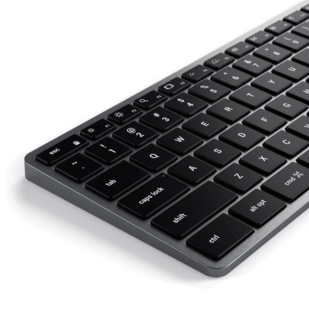 Satechi X3 Trådløs Numerisk Tastatur - Image 2