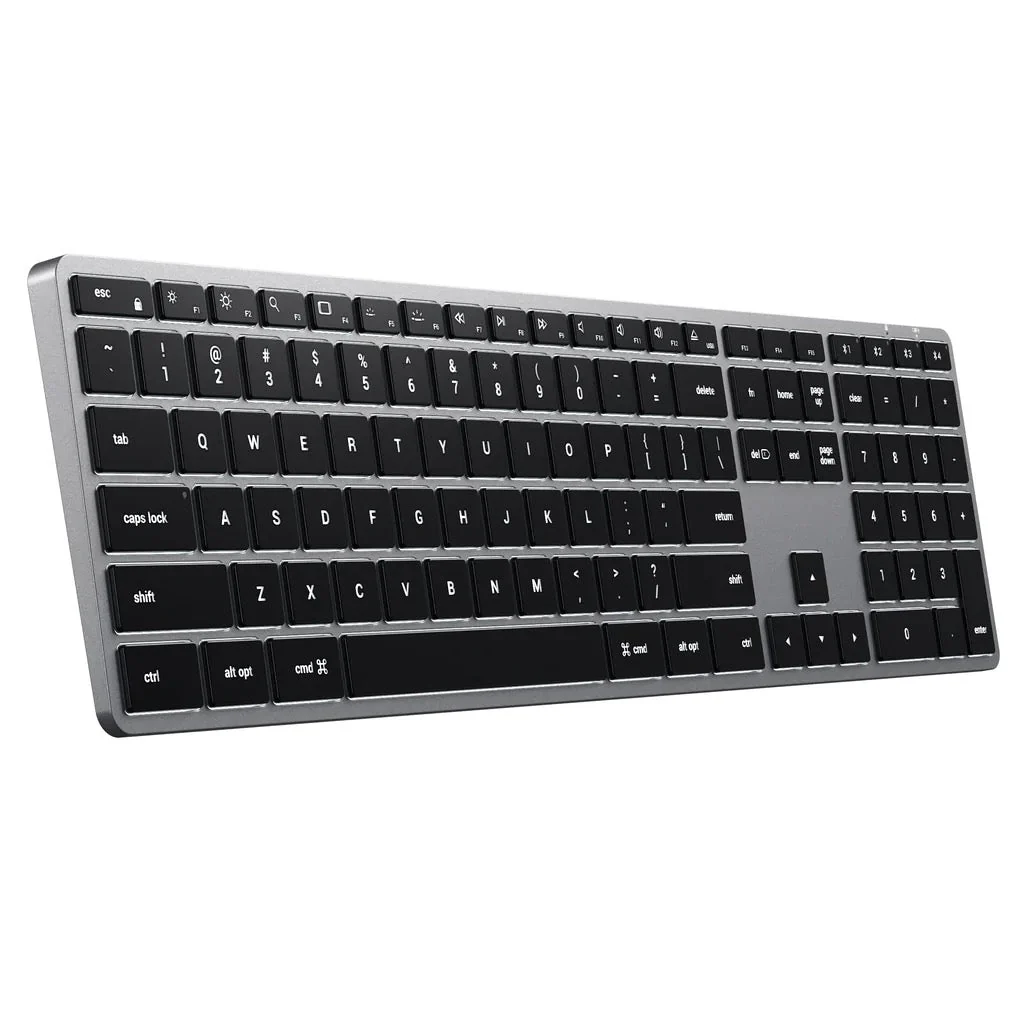 Satechi X3 Trådløs Numerisk Tastatur - Image 3