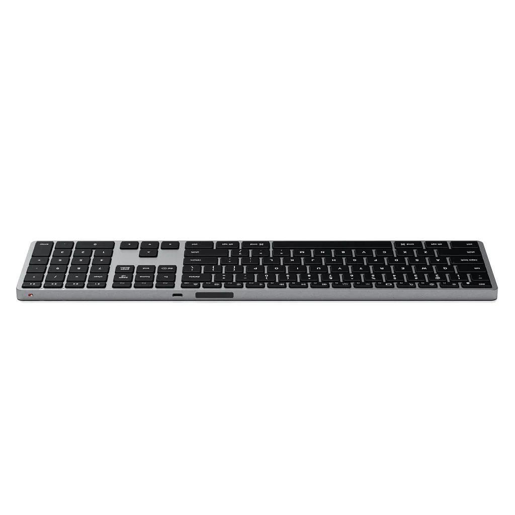 Satechi X3 Trådløs Numerisk Tastatur - Image 4