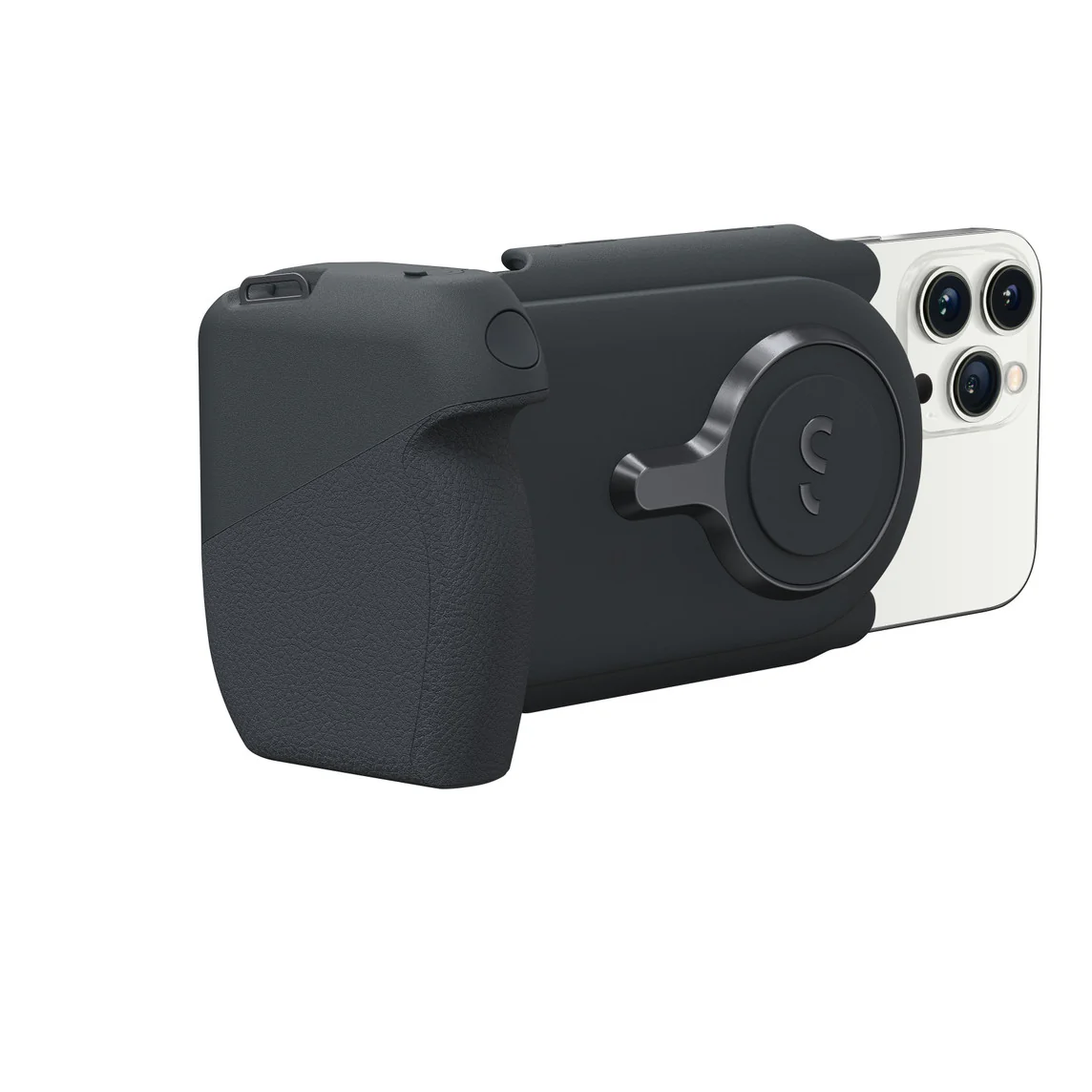 ShiftCam ProGrip Starter Kit Kamerautløser med Powerbank