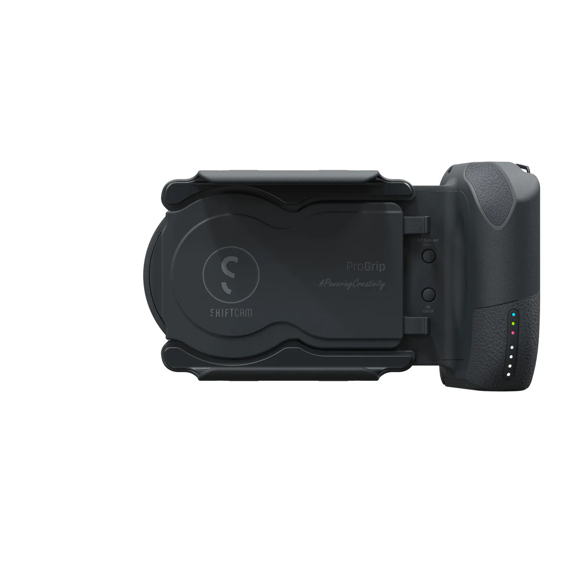 ShiftCam ProGrip Starter Kit Kamerautløser med Powerbank - Image 4