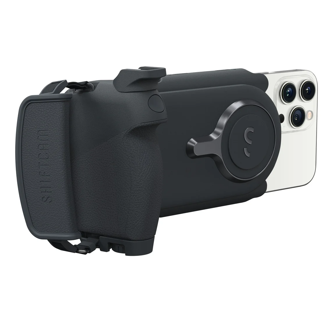 ShiftCam ProGrip Starter Kit Kamerautløser med Powerbank - Image 5