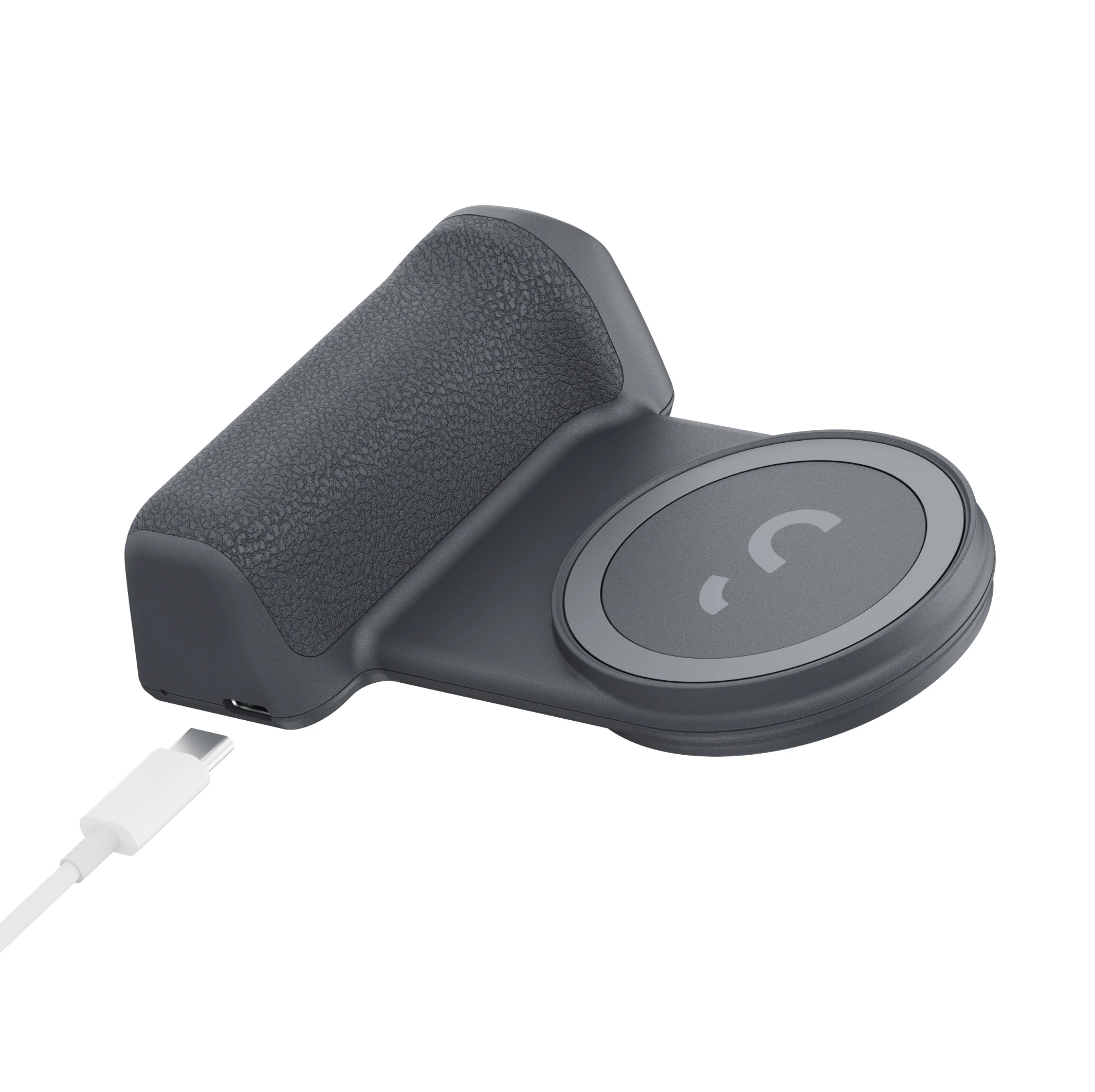ShiftCam SnapGrip Pro Kameragrep til iPhone - Midnatt - Image 3