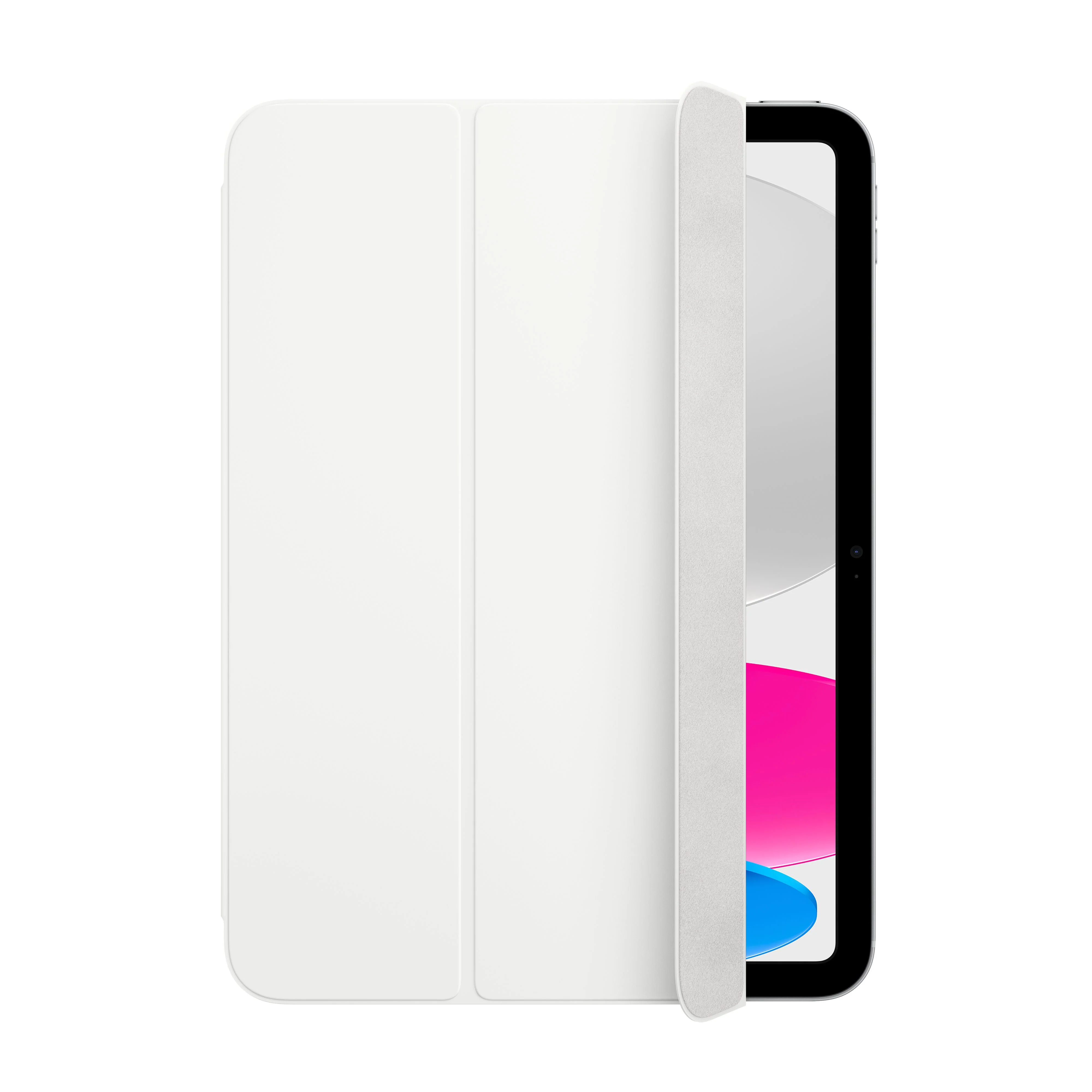 Apple Smart Folio til iPad (A16) / (10. gen.) - Hvit - Image 2