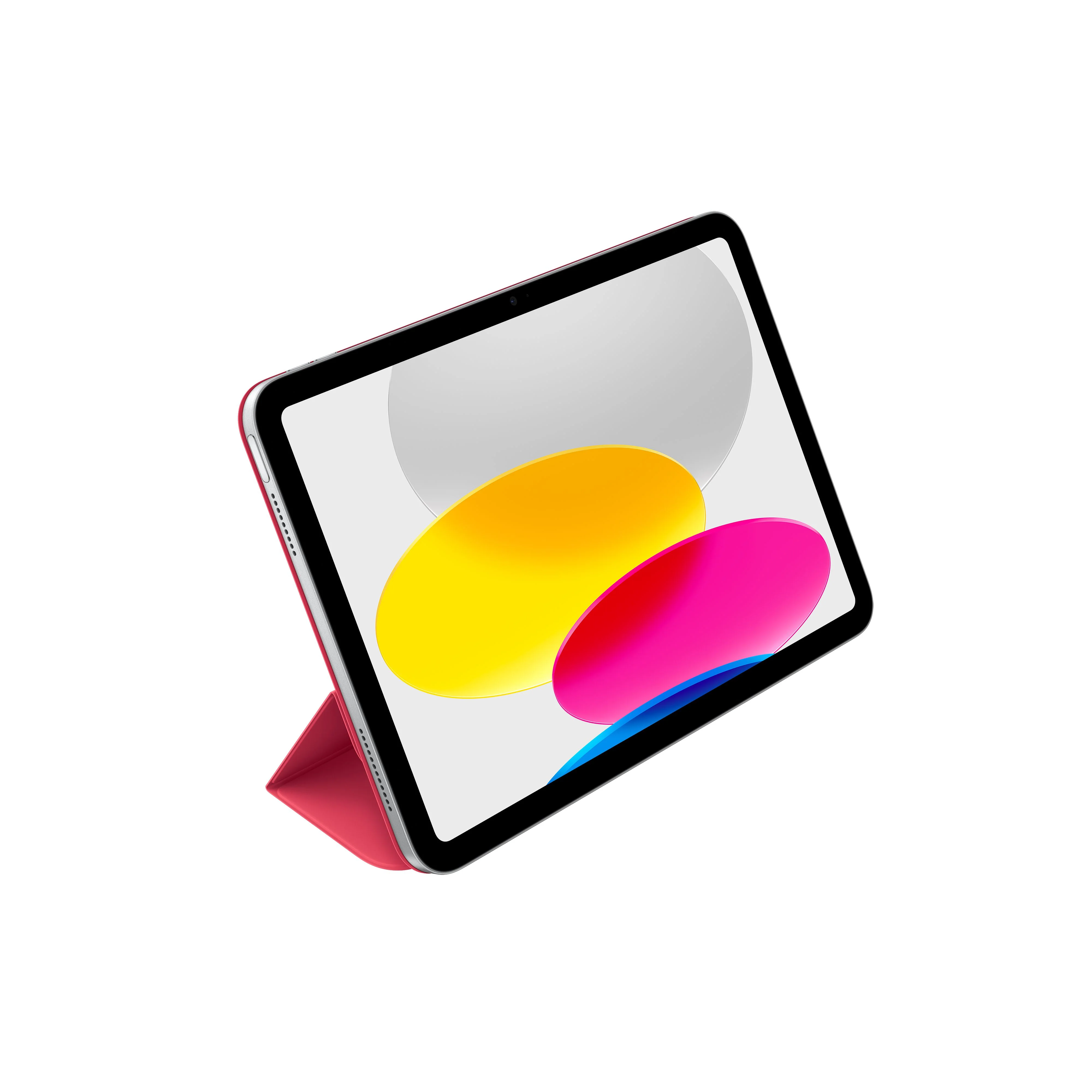 Apple Smart Folio til iPad (A16) / (10. gen.) - Vannmelon - Image 2